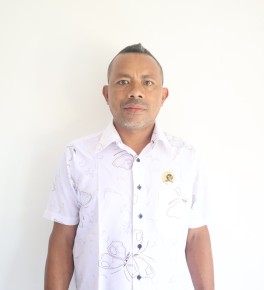 ARNOLDUS YANSSEN SERAN